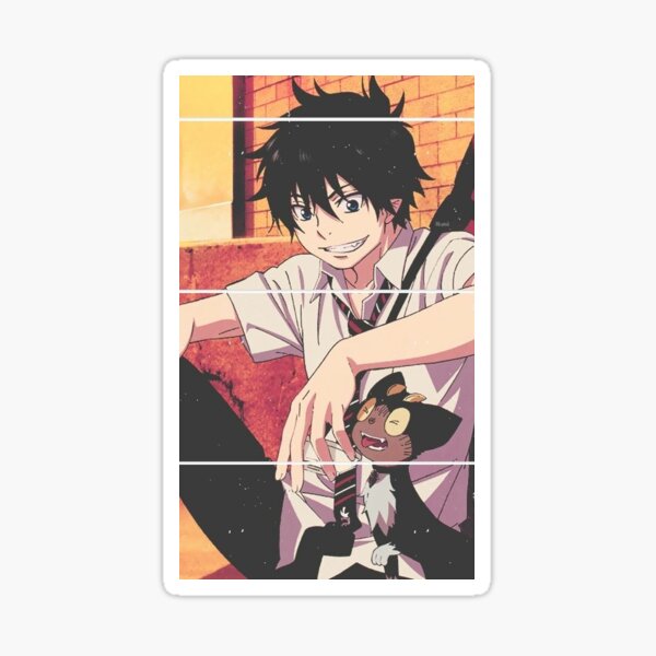 Item preview, Rin Okumura designed and sold by Jennifer Maswadeh.