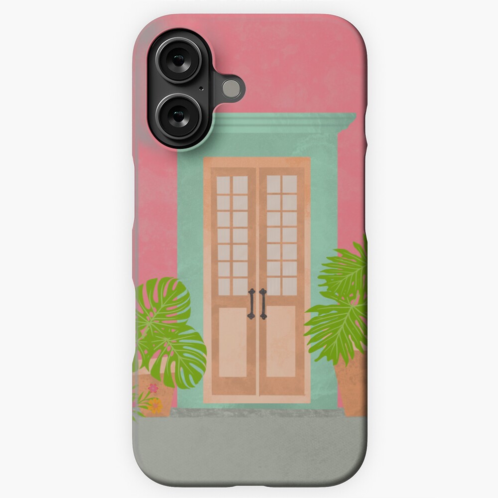 Item preview, iPhone Snap Case designed and sold by RealEstateFiend.