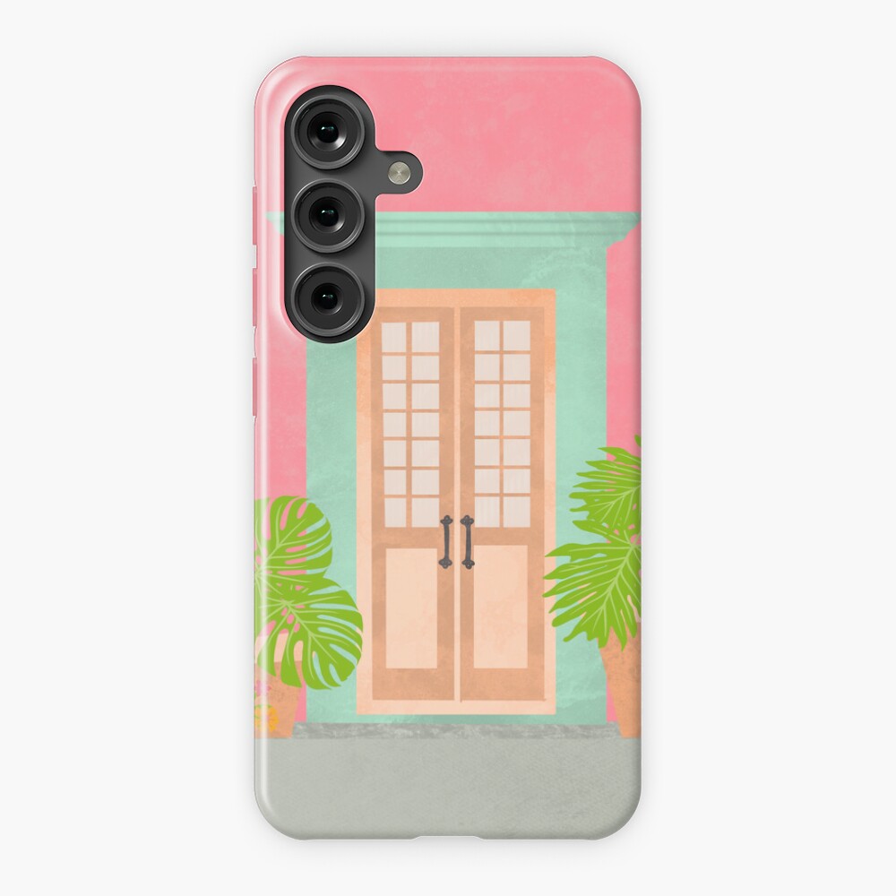 Item preview, Samsung Galaxy Snap Case designed and sold by RealEstateFiend.
