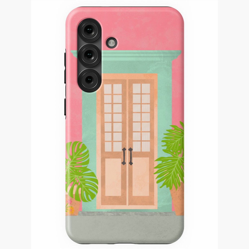 Item preview, Samsung Galaxy Tough Case designed and sold by RealEstateFiend.