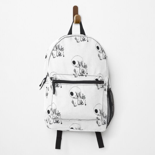 Item preview, That's life graffiti character design designed and sold by Kobemyers.