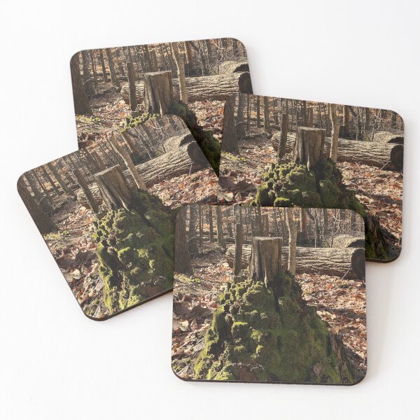 Item preview, goofy lil tree stump designed and sold by resent desire.