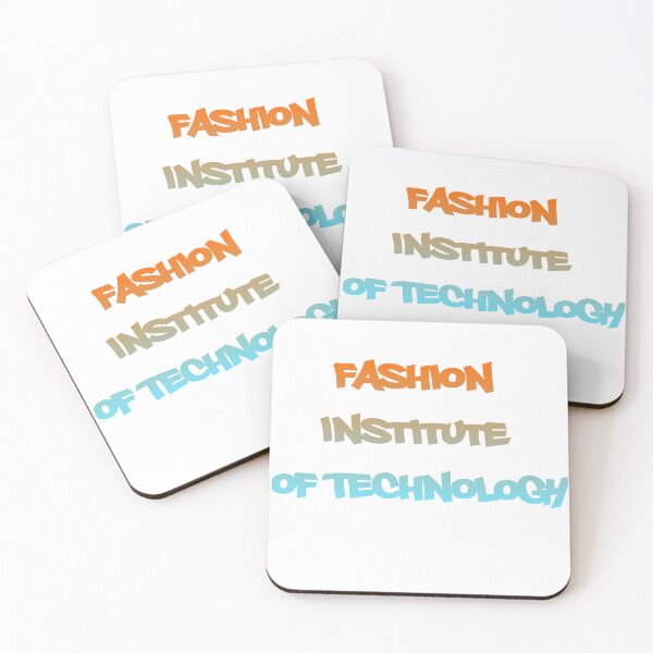 Item preview, Copy of Copy of Fashion Institute of Technology Simple design designed and sold by UnshieldArt.