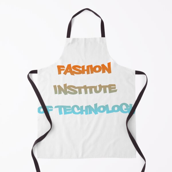 Item preview, Copy of Copy of Fashion Institute of Technology Simple design designed and sold by UnshieldArt.
