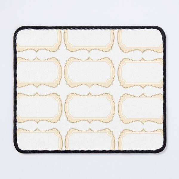 Item preview, Elegant Blank Label Collection designed and sold by TriForceDesign.