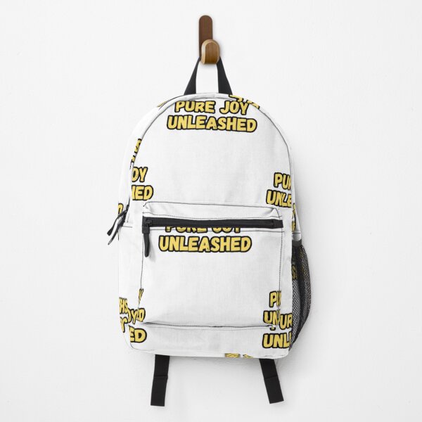 Item preview, Pure Joy Unleashed designed and sold by CapriCreatives.