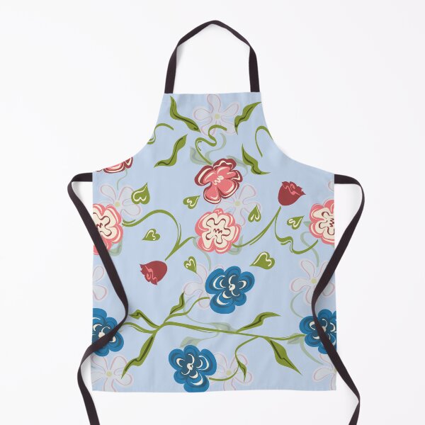 Item preview, Floral vibe designed and sold by GettyFromBetty.