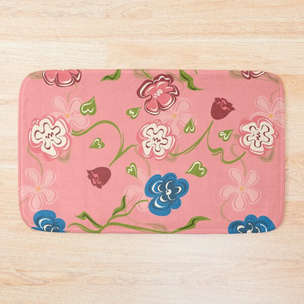 Item preview, Floral vibe designed and sold by GettyFromBetty.