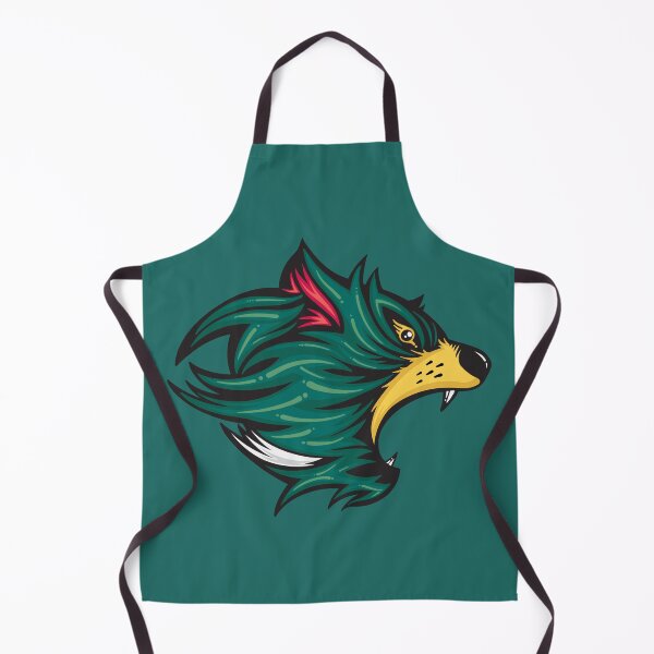 Item preview, Tasmania Devils Football Club (Devil Facing Right) designed and sold by LAMEBOYO.