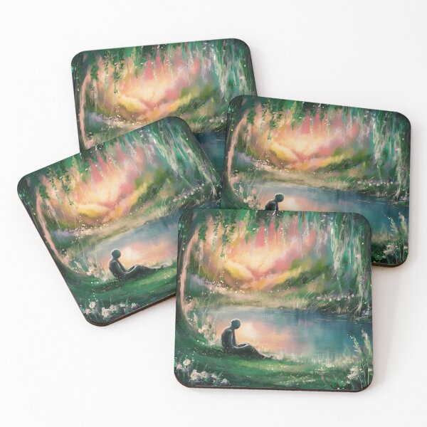 Item preview, Abstract Posters designed and sold by Charlygood.