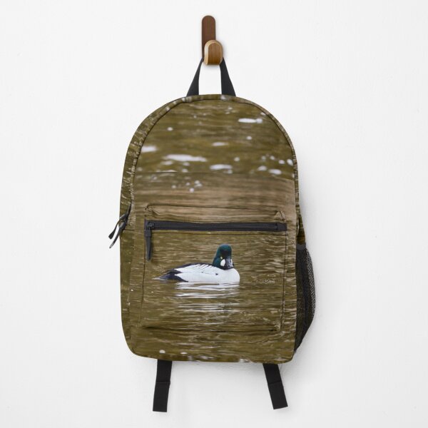 Item preview, Golden reflections. Common goldeneye designed and sold by Jouko Lehto Photography.