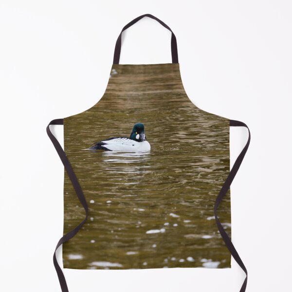 Item preview, Golden reflections. Common goldeneye designed and sold by Jouko Lehto Photography.