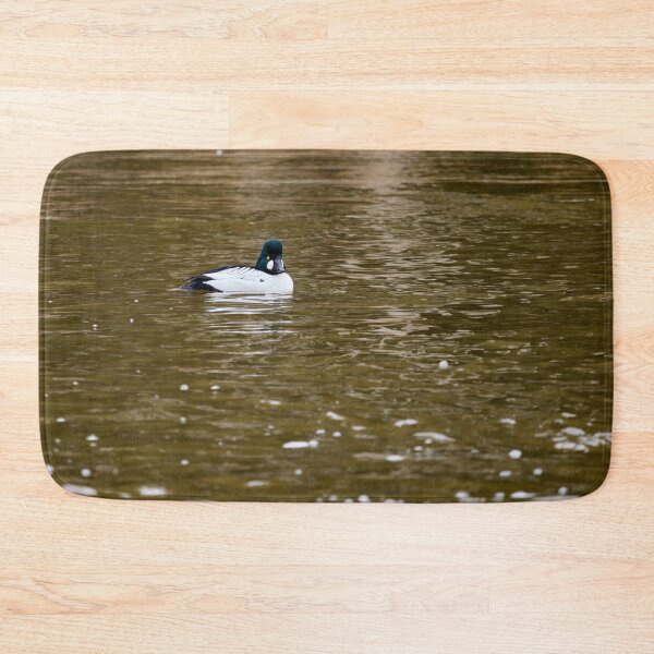Item preview, Golden reflections. Common goldeneye designed and sold by Jouko Lehto Photography.