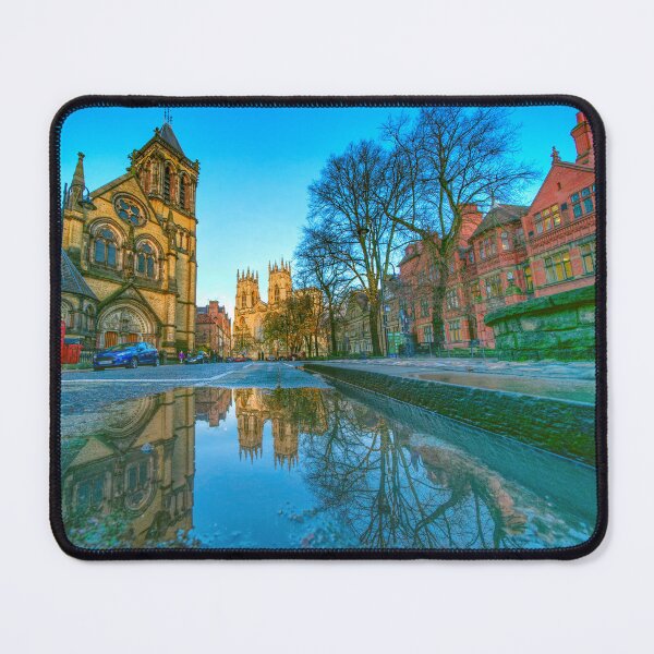 Item preview, York Minster Reflection designed and sold by Alisonchambers2.