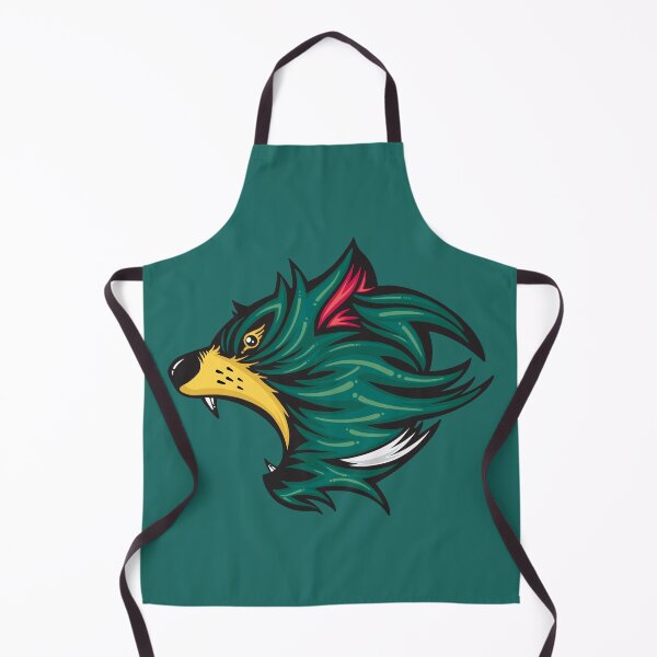 Item preview, Tasmania Devils Football Club (Devil Facing Left) designed and sold by LAMEBOYO.