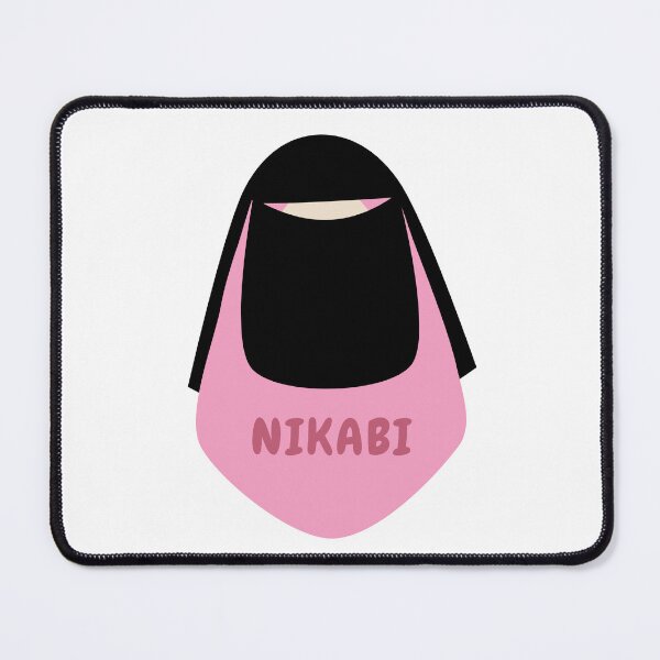Item preview, Nikabi designed and sold by Ashi17.