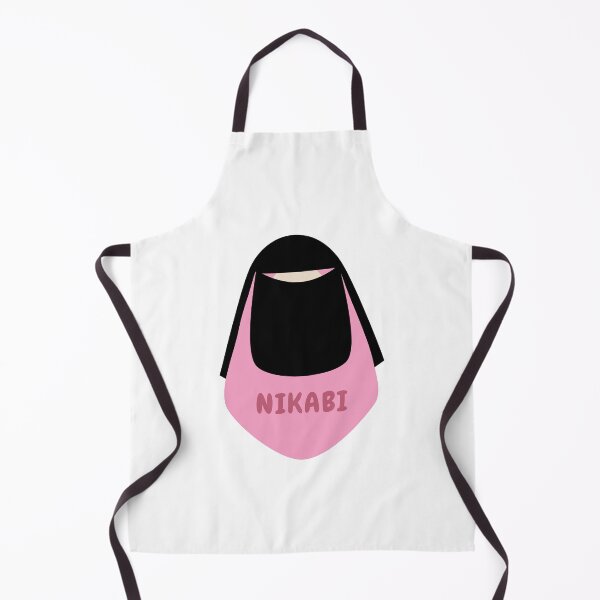 Item preview, Nikabi designed and sold by Ashi17.