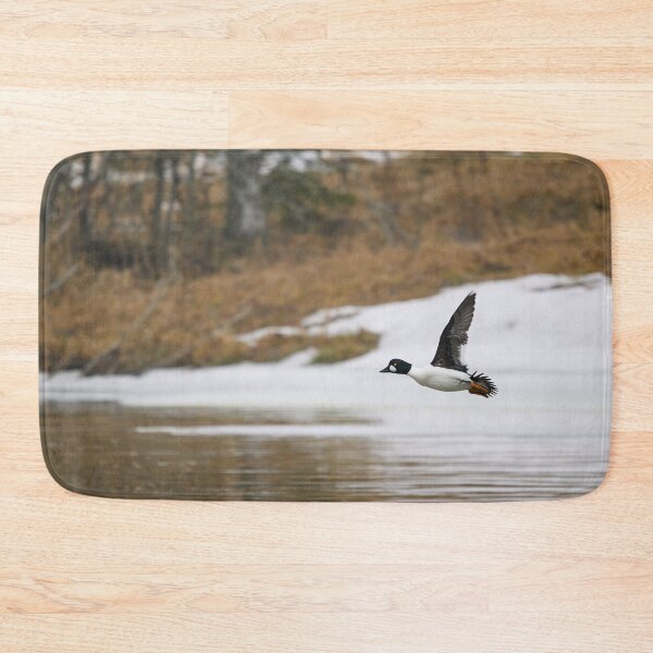 Item preview, Change of place. Common goldeneye designed and sold by Jouko Lehto Photography.