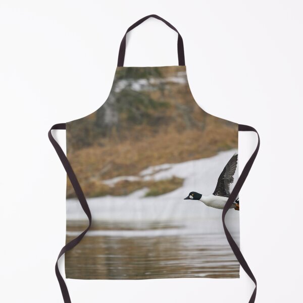 Item preview, Change of place. Common goldeneye designed and sold by Jouko Lehto Photography.