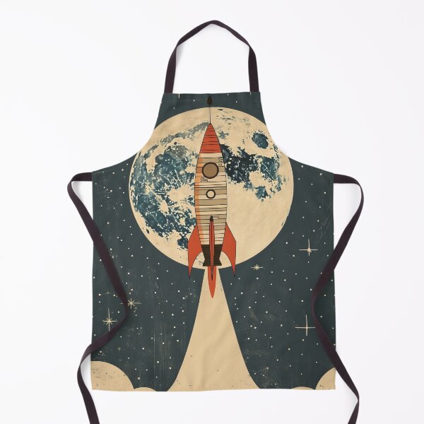 Item preview, Tin-Plated Trajectory designed and sold by Retro Type.