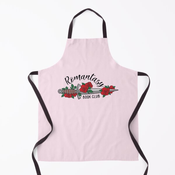 Item preview, Romantasy Book Club designed and sold by Neadoodles.
