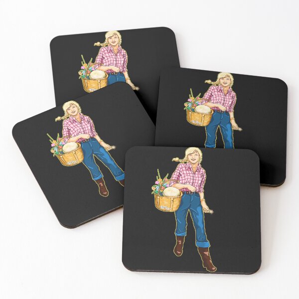 Item preview, Belle of the Fields designed and sold by Themys24.