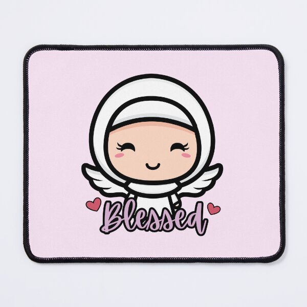 Item preview, Blessed Hijabi designed and sold by Ashi17.