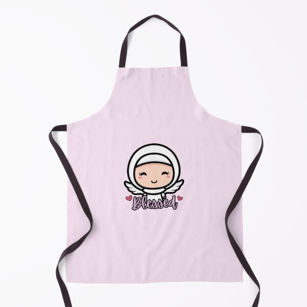 Item preview, Blessed Hijabi designed and sold by Ashi17.