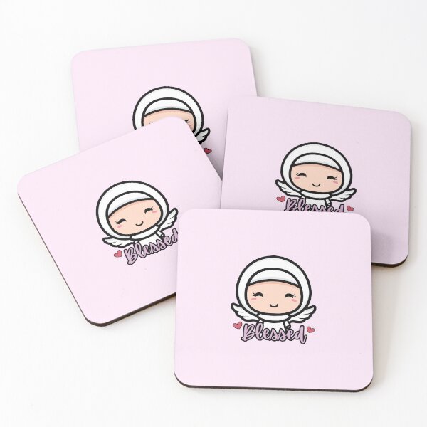 Item preview, Blessed Hijabi designed and sold by Ashi17.
