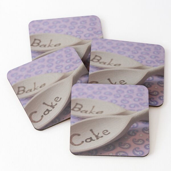 Item preview, Bake Cake  designed and sold by Emma  Amies.