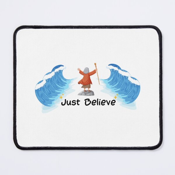 Item preview, Just Believe designed and sold by Ashi17.