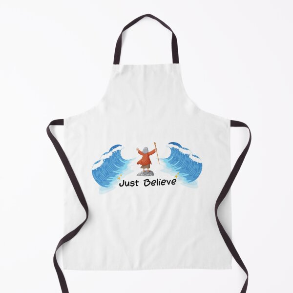 Item preview, Just Believe designed and sold by Ashi17.