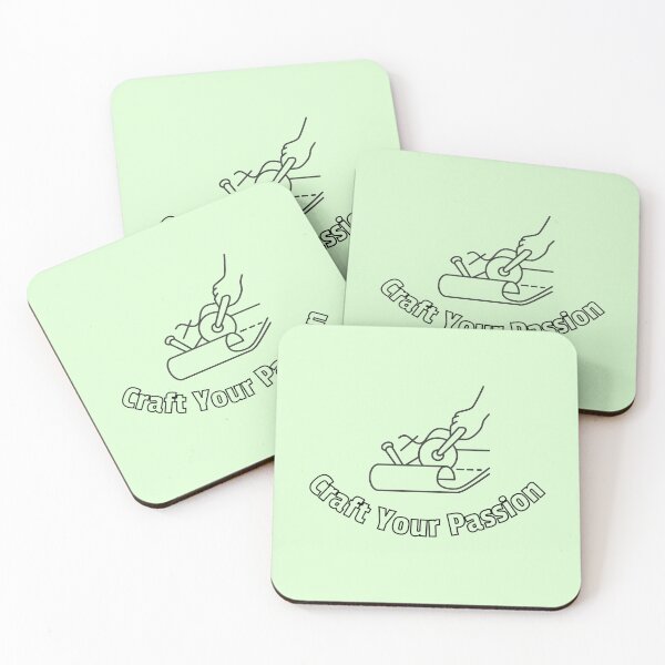Item preview, Leatherworking Tools Craft Your Passion Artisan designed and sold by VanessaMF.