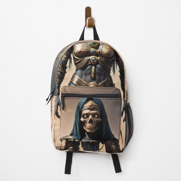 Item preview, Mummy Warrior designed and sold by Marcicev-Bojan.