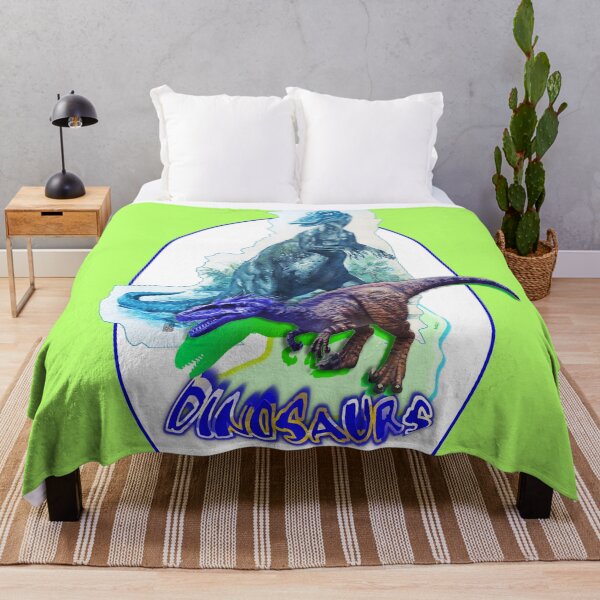 Item preview, Dinosaurs World (design by ACCI) designed and sold by VanyssaGraphics.