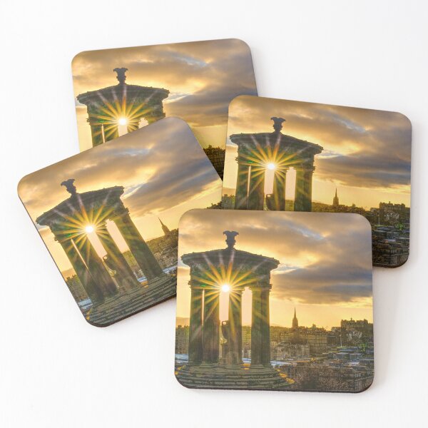 Item preview, Calton Hill Edinburgh  designed and sold by Alisonchambers2.