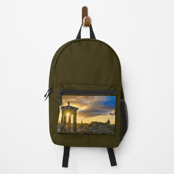 Item preview, Calton Hill Edinburgh  designed and sold by Alisonchambers2.