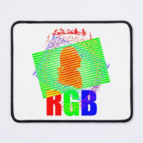 Item preview, RGB designed and sold by Nikola Eftimov.