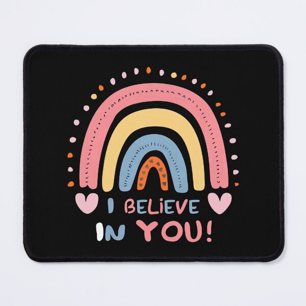 Item preview, I Believe In You! designed and sold by 90's Misaki.