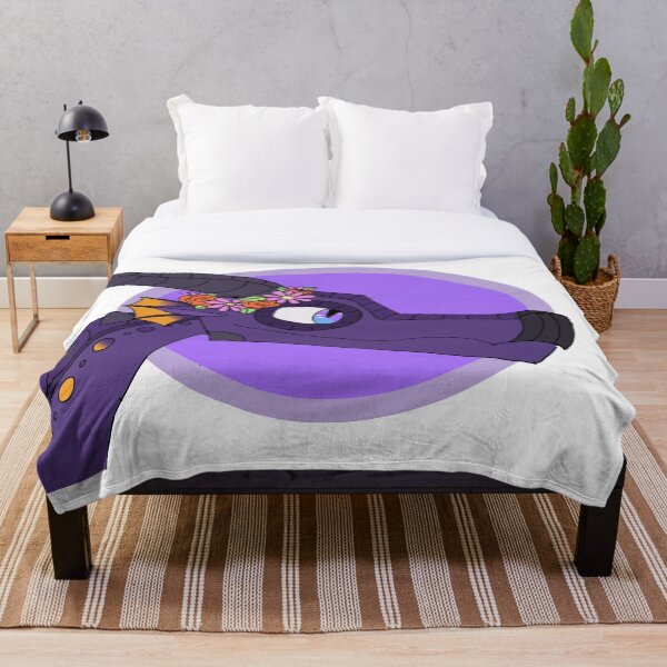 Item preview, Princess Firefly (large print) designed and sold by Glory299.