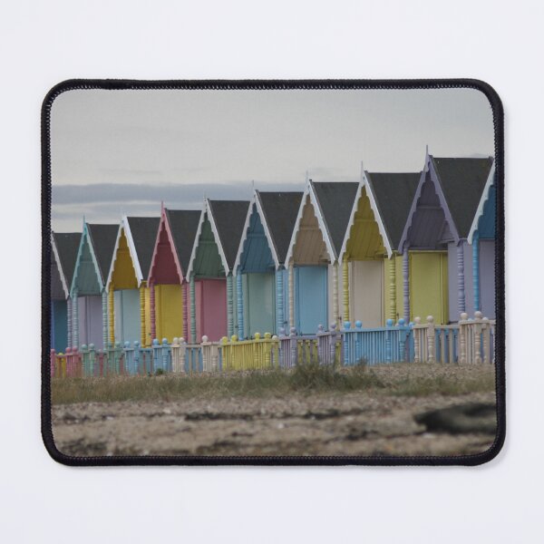 Item preview, Mersea island beach huts designed and sold by Emma Amies.
