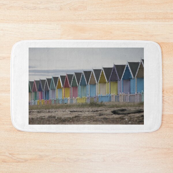 Item preview, Mersea island beach huts  designed and sold by Emma  Amies.