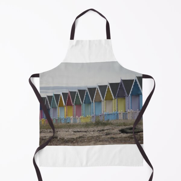 Item preview, Mersea island beach huts  designed and sold by Emma  Amies.