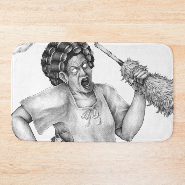 Item preview, Ah Bu Mom designed and sold by slothstudio.