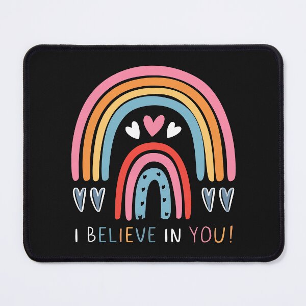 Item preview, I Believe In You! designed and sold by 90's Misaki.