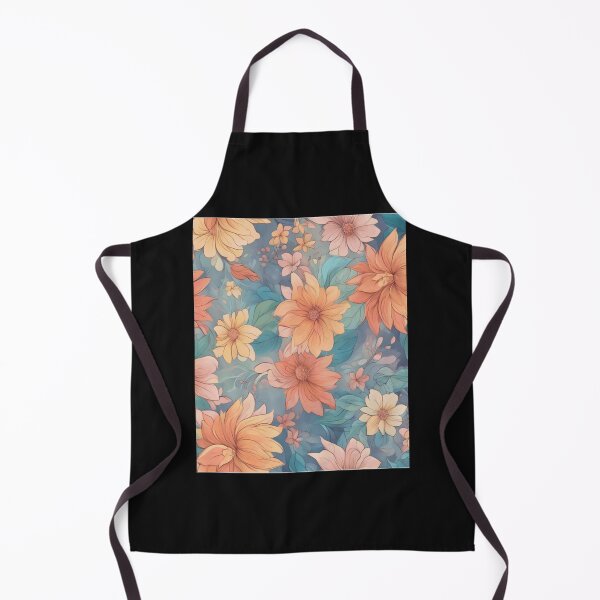 Item preview, Flower Filled Digital   designed and sold by BlakConsidine.