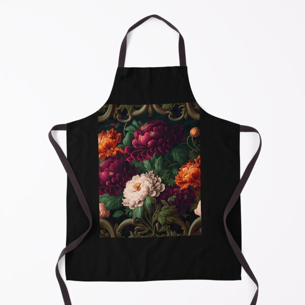 Artikelvorschau, Blumen Blume Natur inspiriert Chiffon Top entworfen und verkauft von BlakConsidine.