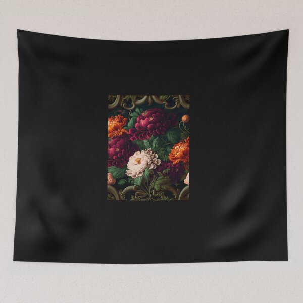Item preview, Flowers Flower Nature Inspired Chiffon Top designed and sold by BlakConsidine.