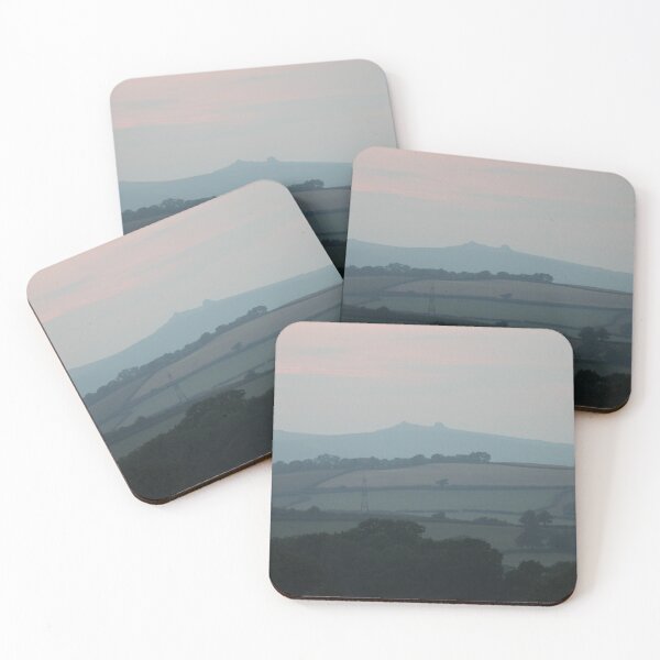 Item preview, Devon towards Dartmoor designed and sold by Emma  Amies.