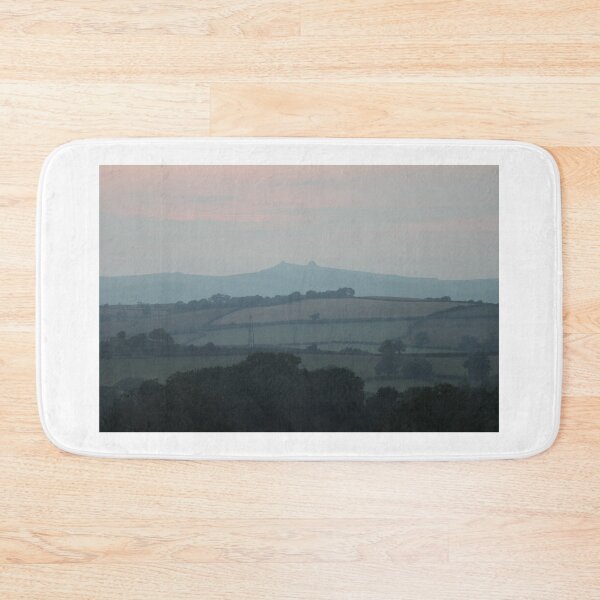 Item preview, Devon towards Dartmoor designed and sold by Emma  Amies.